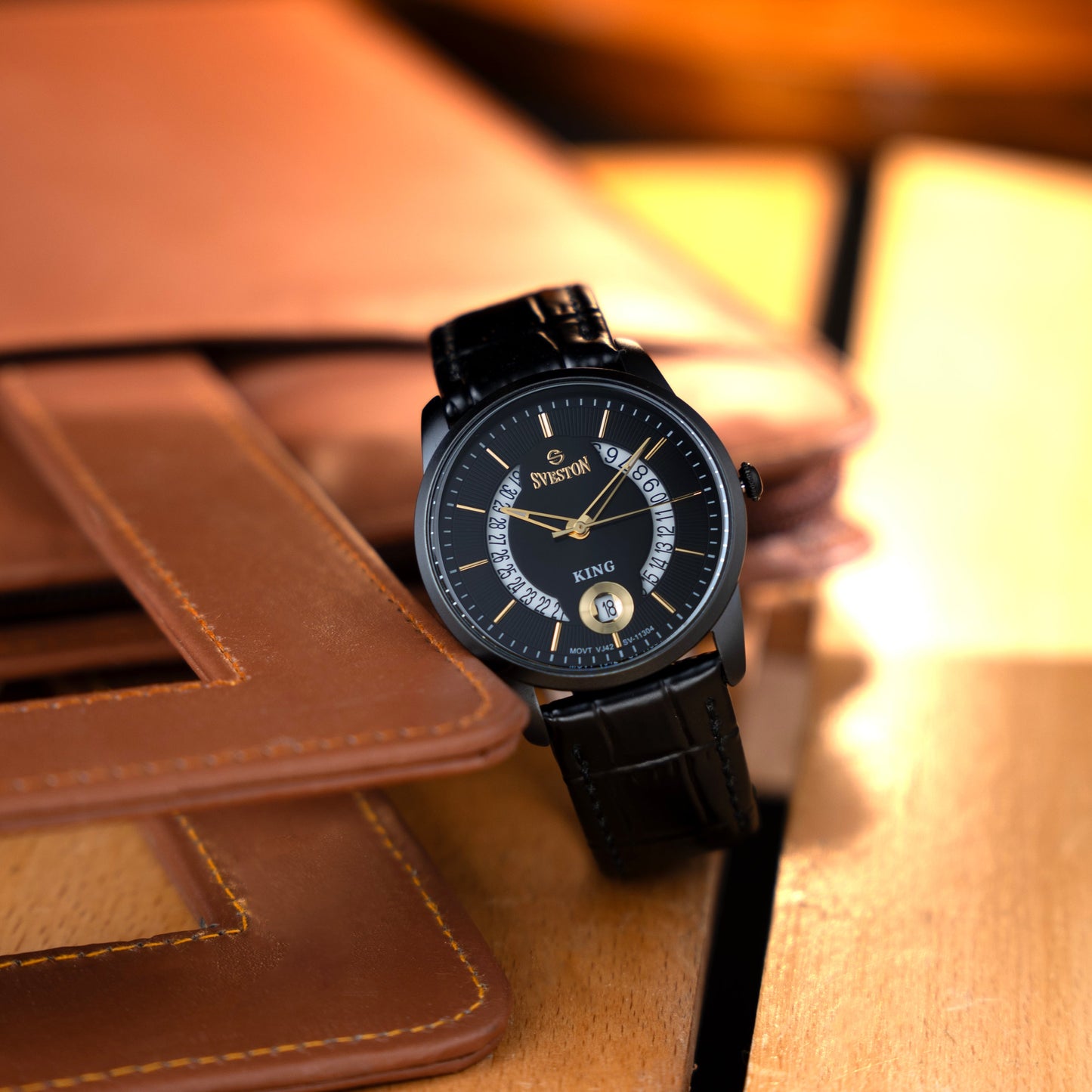 King Leather