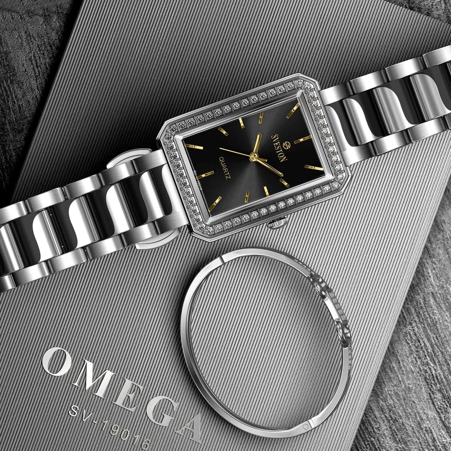 Omega
