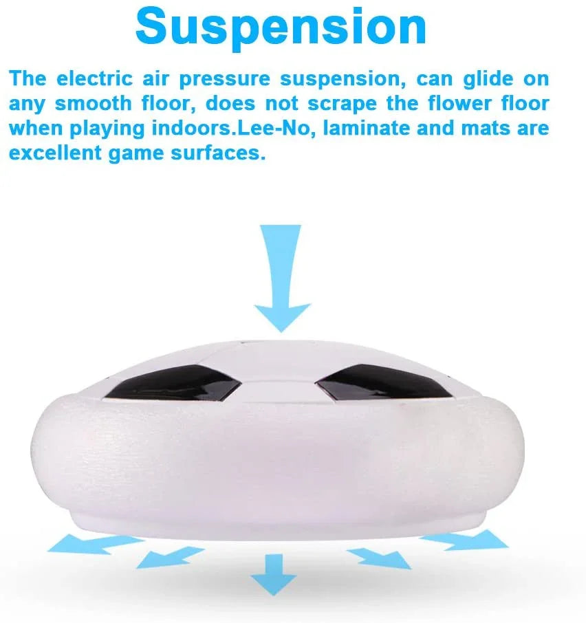 Hover Ball