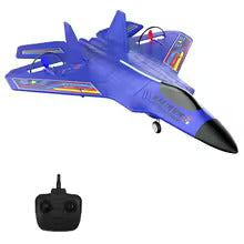 RC Airplane Glider Jet