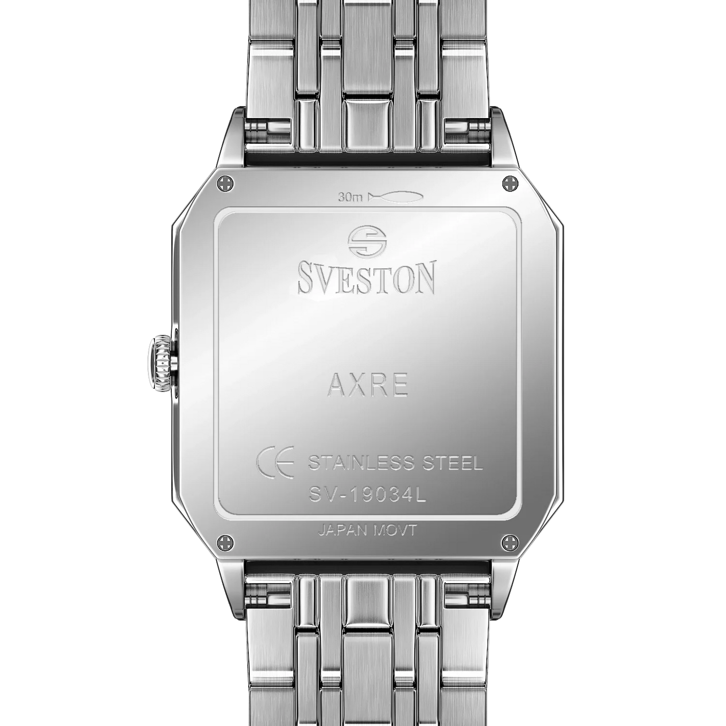 Axre