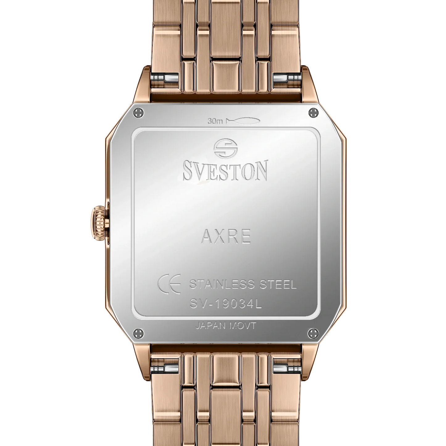 Axre