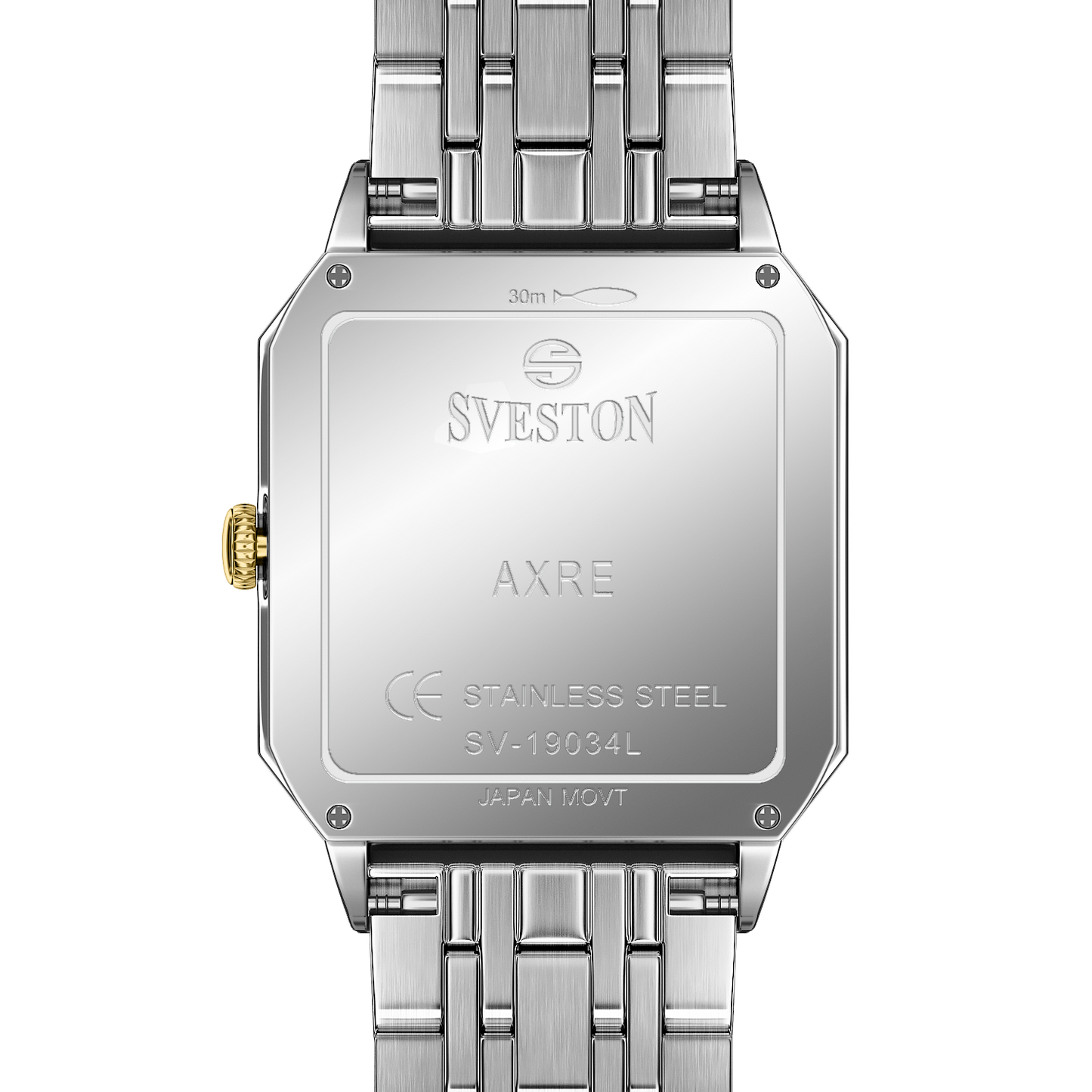 Axre