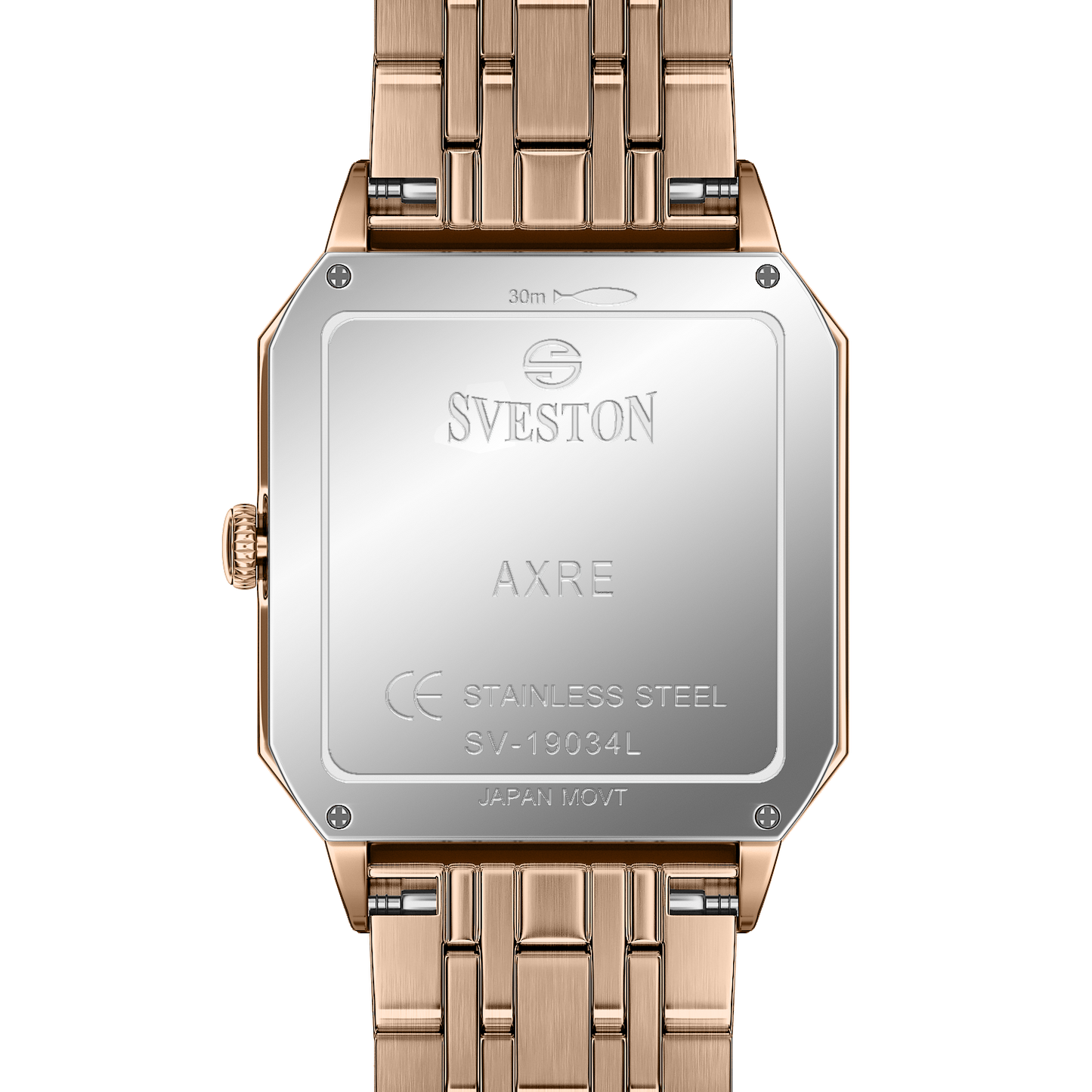 Axre