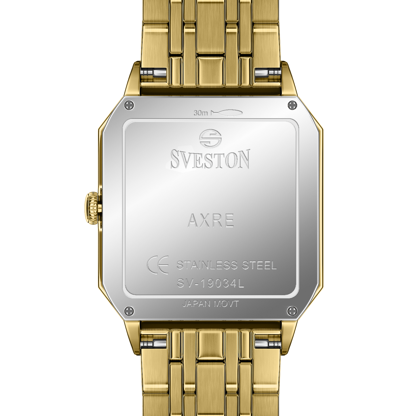 Axre