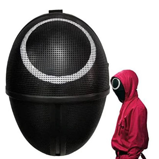 Squid Game Circle Guard Mask