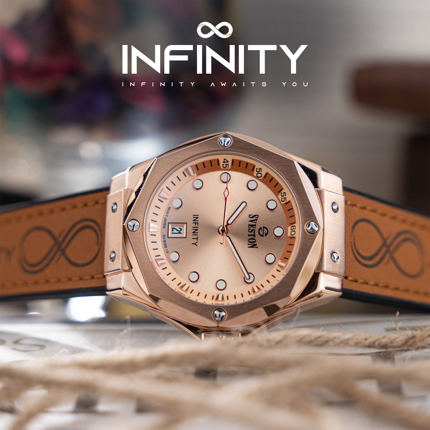 Infinity