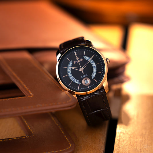 King Leather