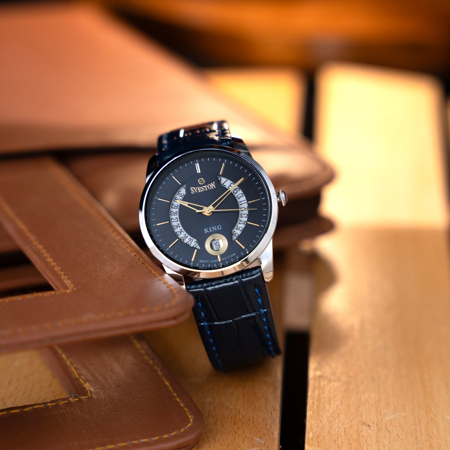 King Leather