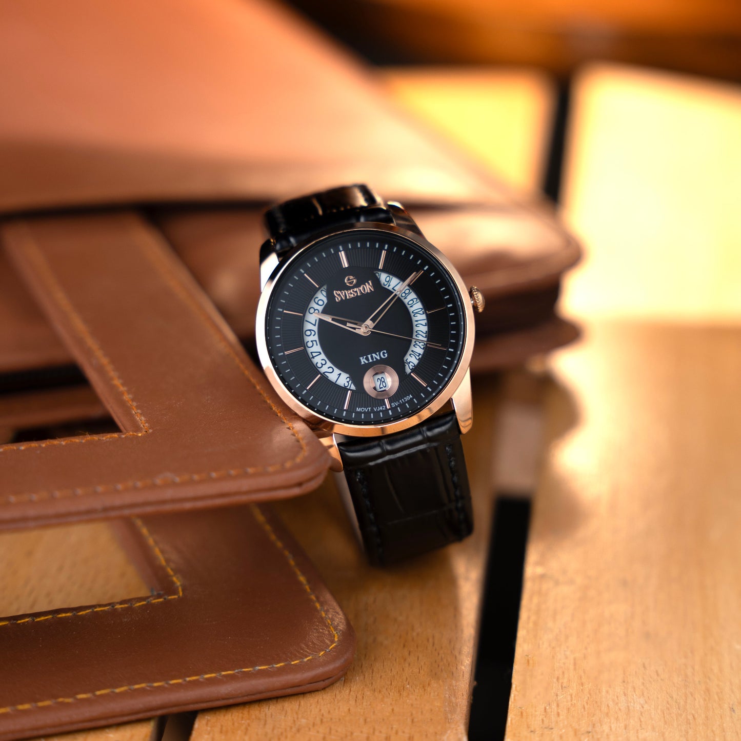 King Leather