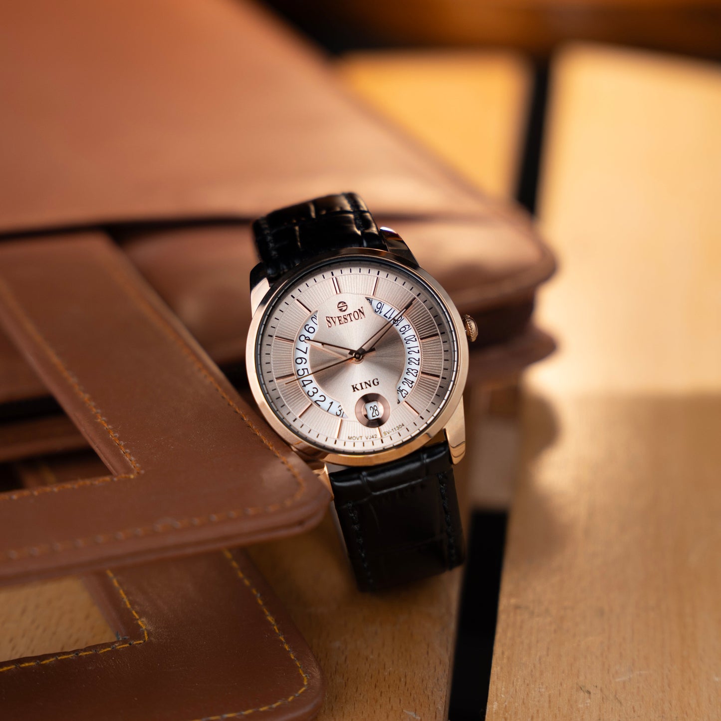 King Leather