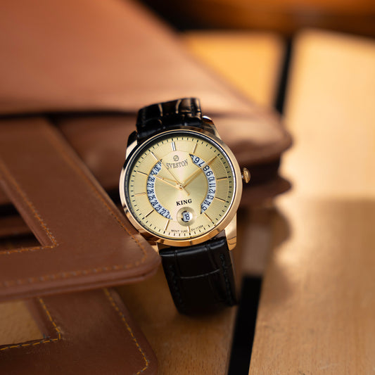 King Leather