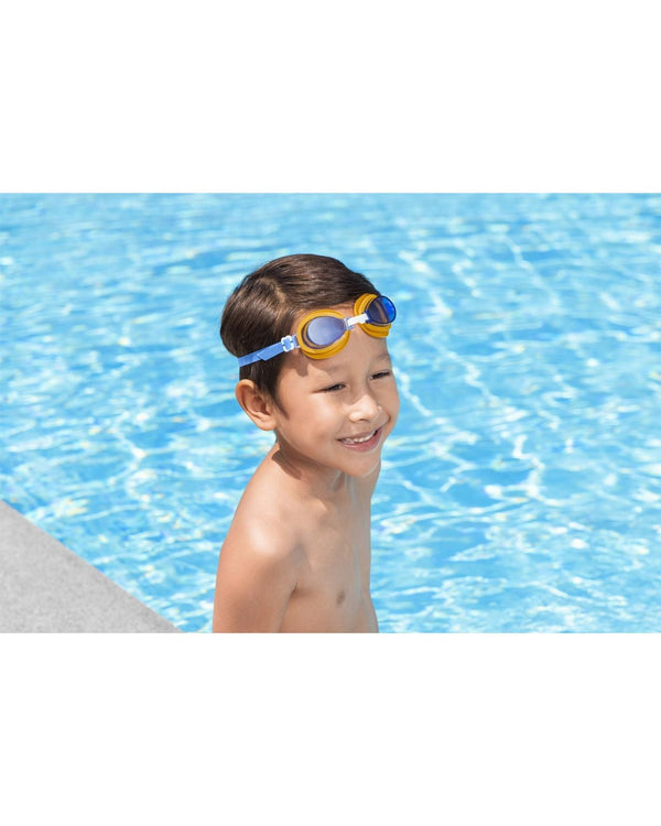 Bestway 21002 High Style Swimming Goggles