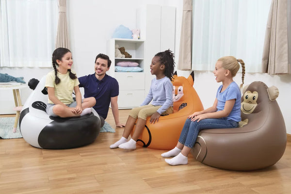 INFLATABLE CHAIR