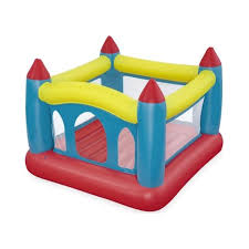 JUMPING  CASTLE 69" x 68" x 50"