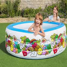 KIDS POOL 78 x 25