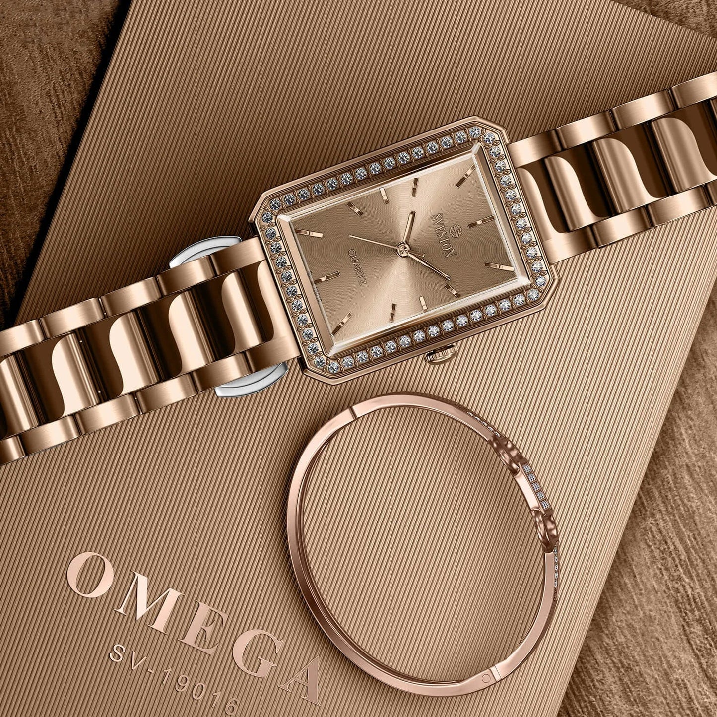 Omega