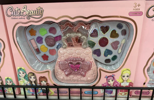 Cute Beauty Children's makeup