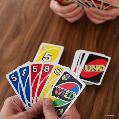 UNO – Classic Card Game