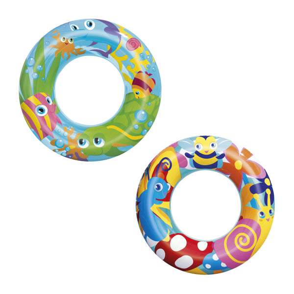 RING 22"