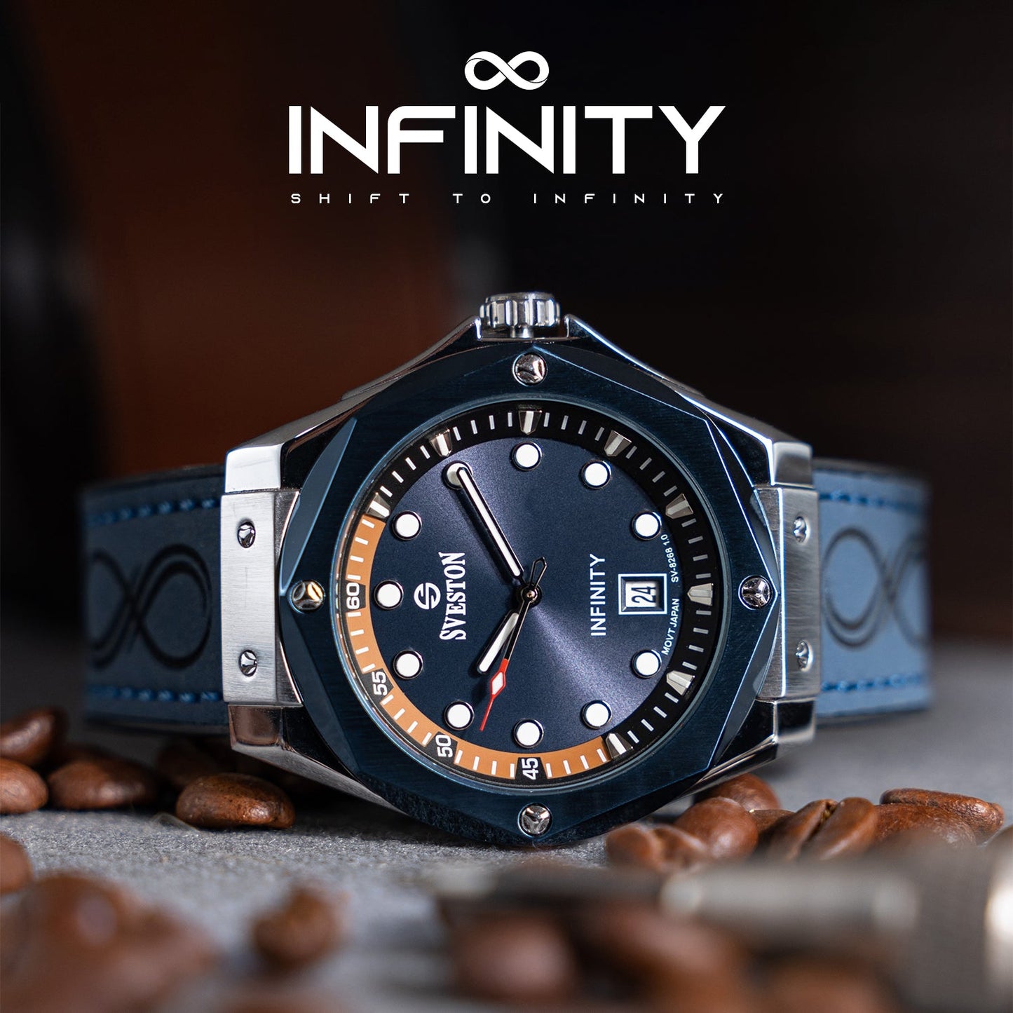 Infinity