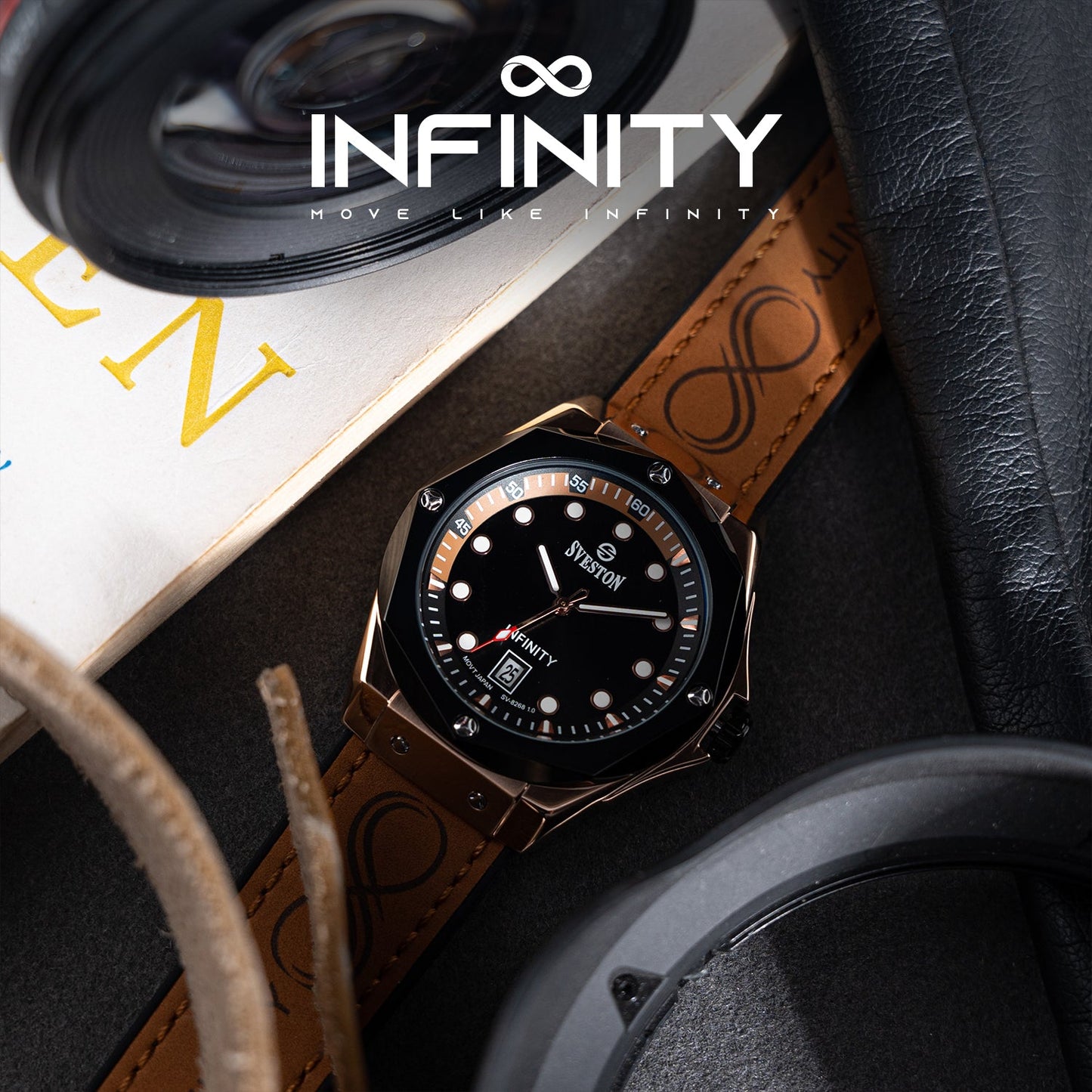Infinity