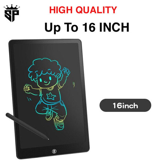 16 Inch LCD Writing/ Drawing tablet