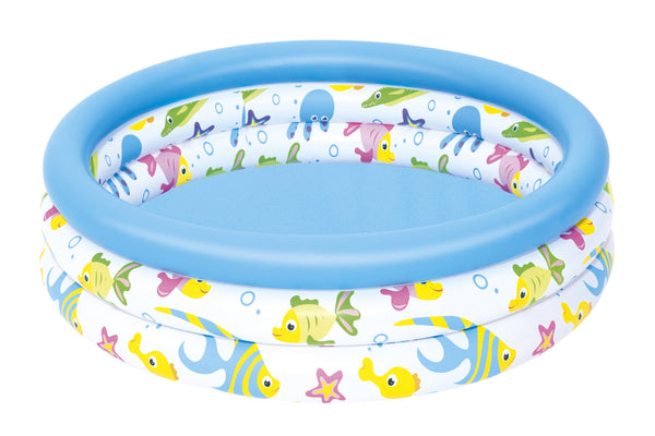 KIDS POOLS 48" x 10"