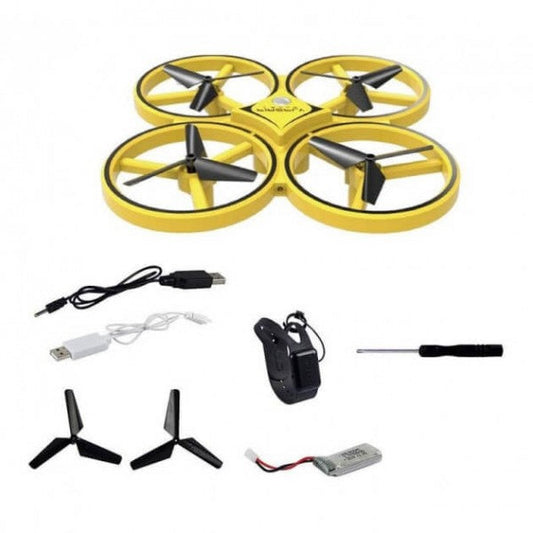 Mini Hand Control Drone