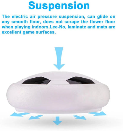 Hover Ball