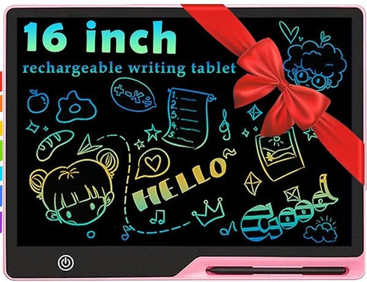16 Inch LCD Writing/ Drawing tablet