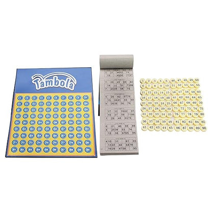 Tambola – Classic Family Game