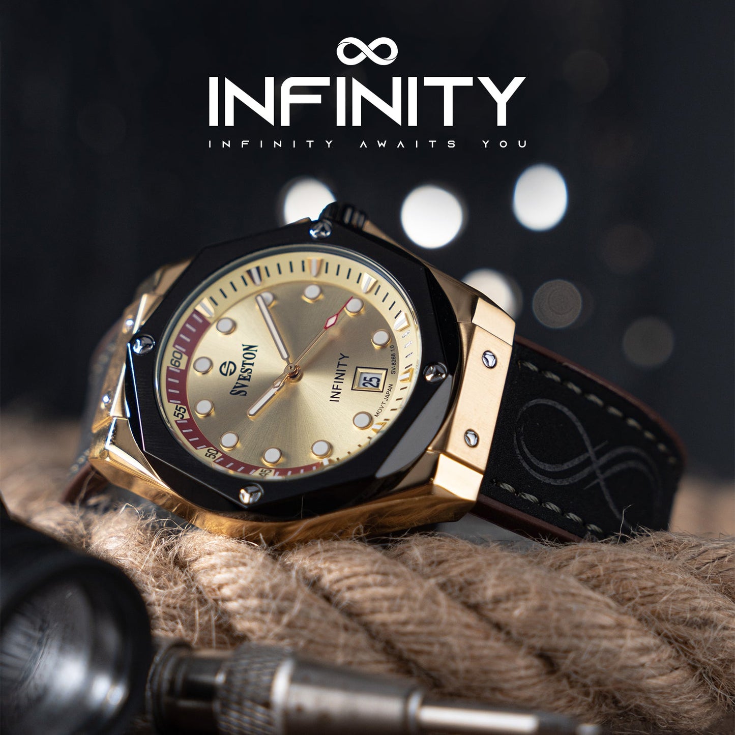 Infinity