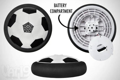 Hover Ball