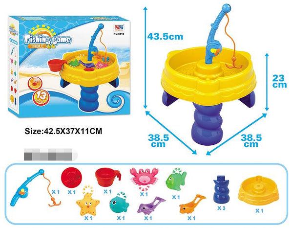 Sand Water Table | Beach Table Set