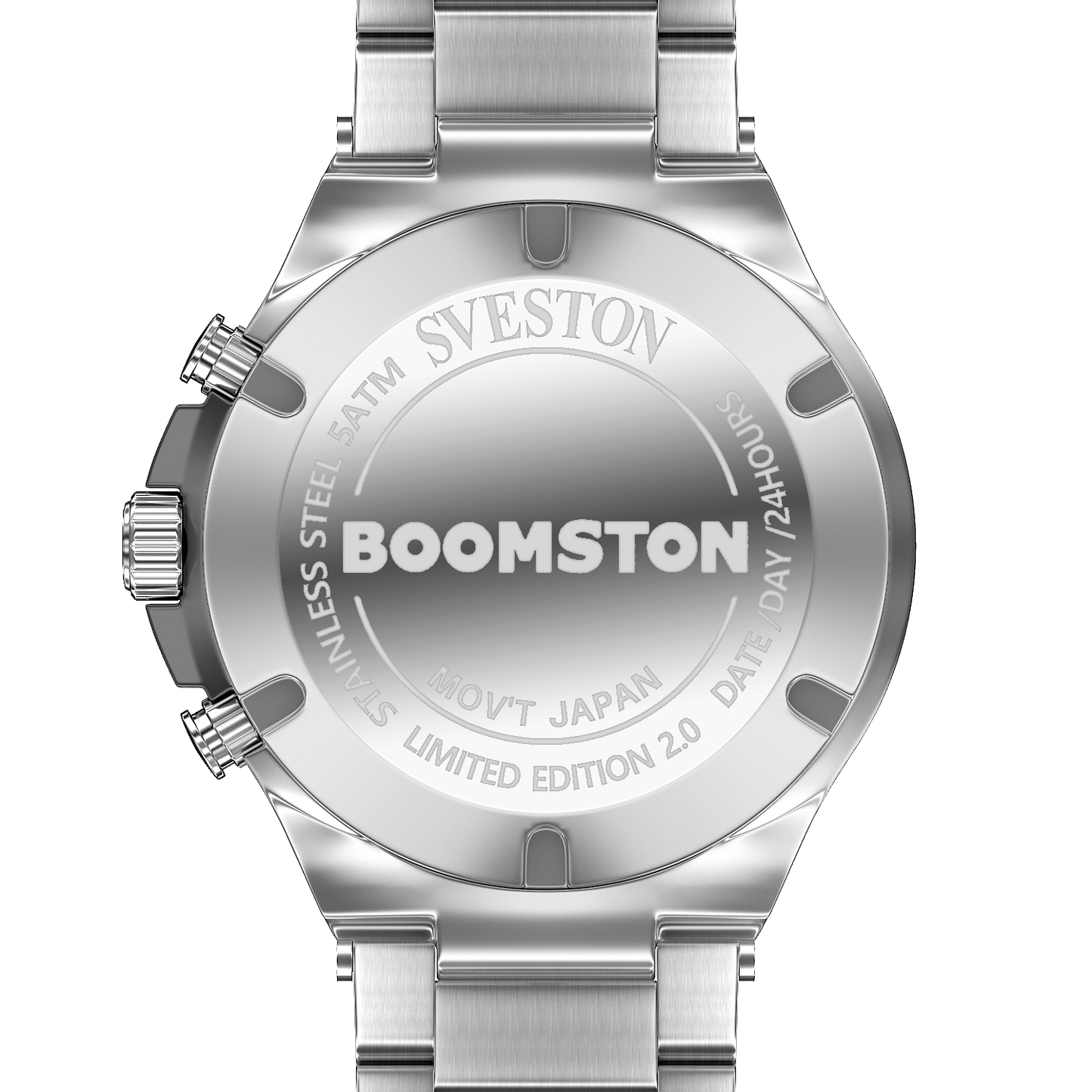 Boomston
