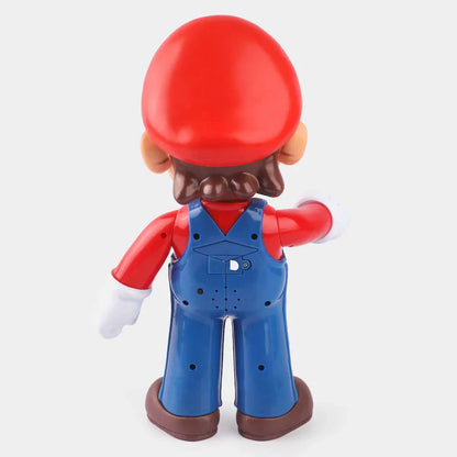 Mario Figure – Super Mario Bros