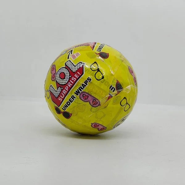 LOL Surprise Ball