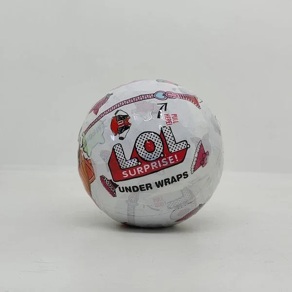 LOL Surprise Ball