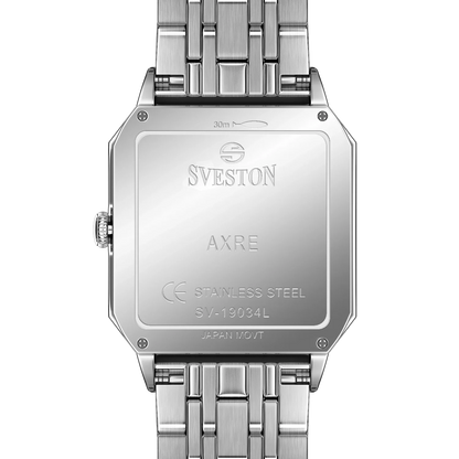 Axre
