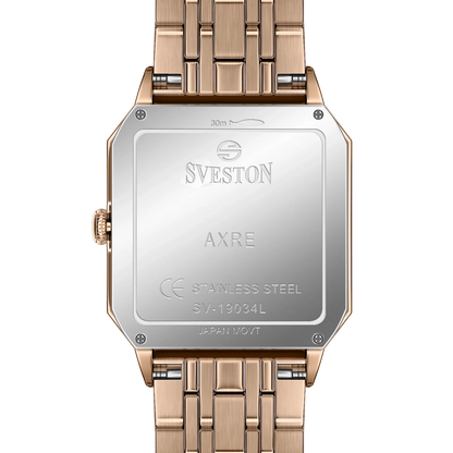 Axre
