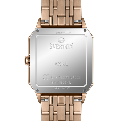 Axre