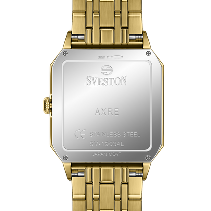 Axre