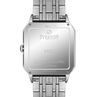 Axre