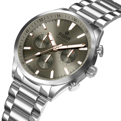 NavigatorX