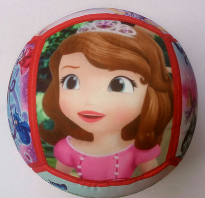 Kids 3D Football