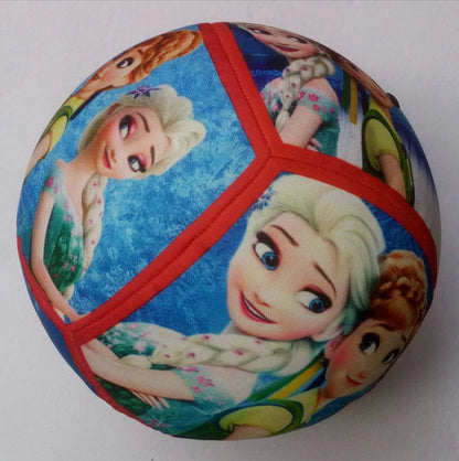 Kids 3D Football