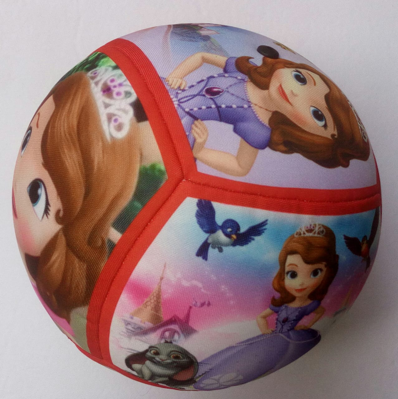 Kids 3D Football
