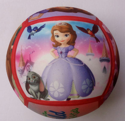 Kids 3D Football