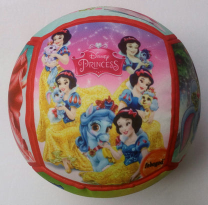 Kids 3D Football